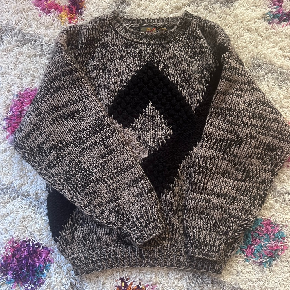 Vintage Sweater - Picture 3 of 8